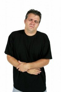 Відрижка жовчю: причини і наслідки