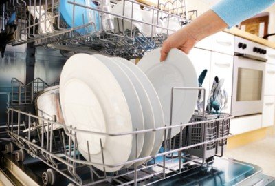 Принцип роботи посудомийної машини: корисна інформація