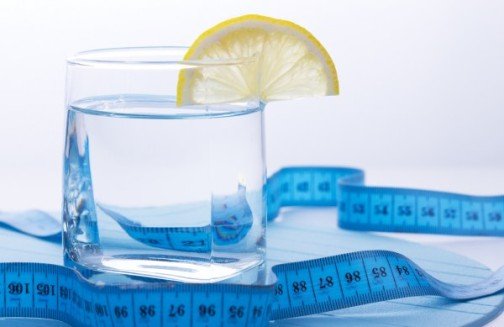 Водна дієта для схуднення: меню, відгуки та результати