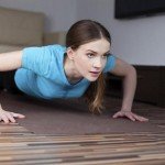 Як займатися спортом вдома | Як схуднути будинку займаючись спортом