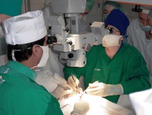 Операція іваніссевіча при варикоцеле: техніка з відео, відновлення