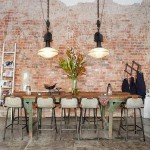 Стиль лофт в інтерєрі | Інтерєр квартири в стилі лофт