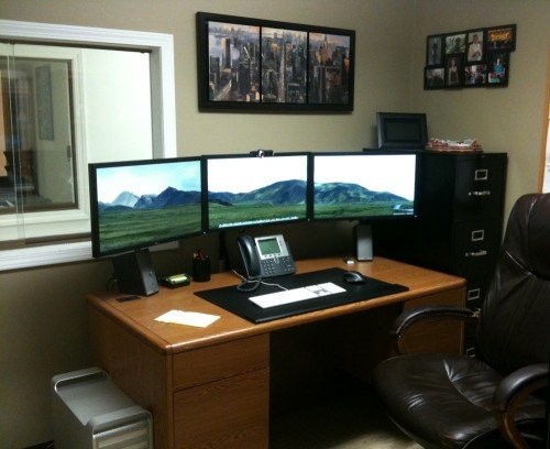 Вибираємо кращий монітор для компютера Вибираємо кращий монітор для компютера