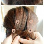 Коса дракончик | Плетіння коси дракончик Коса дракончик | Плетіння коси дракончик