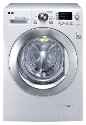 Як правильно вибрати пральну машину: сучасна різноманітність моделей