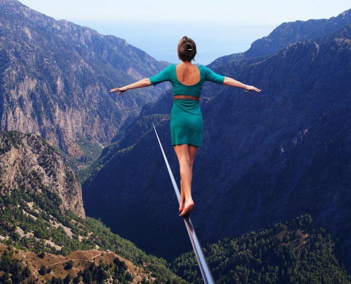 Боязнь висоти | Фобія боязнь висоти Боязнь висоти | Фобія боязнь висоти