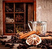 Тверді духи своїми руками