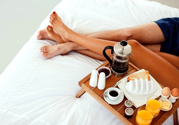 Ідеї романтичного побачення | Ідеї романтичних побачень будинку