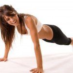 Як займатися спортом вдома | Як схуднути будинку займаючись спортом