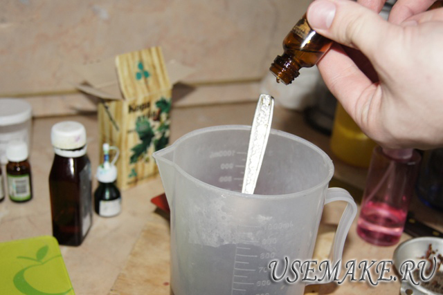 Банне мило з мильної основи Банне мило з мильної основи