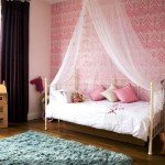 Рожева дитяча | Рожева дитяча кімната фото