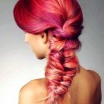 Яскраві фарби для волосся | Фарби для волосся яскравих кольорів