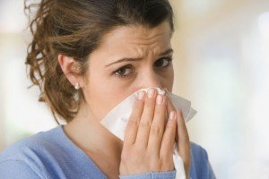 Гній з носа, причини, симптоматика, методи лікування й прийоми профілактики