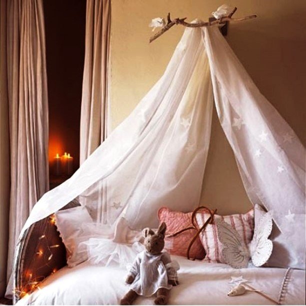 Оформлення дитячої кімнати | Оформлення дитячої кімнати фото