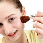 Макіяж в школу | Який макіяж зробити в школу Макіяж в школу | Який макіяж зробити в школу