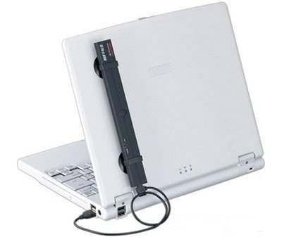 Антена для ноутбука WiFi: види та їх особливості