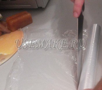 Як упакувати мило ручної роботи?