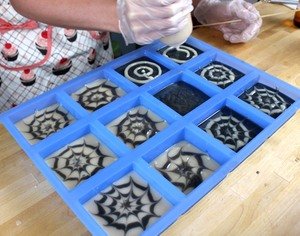 Мило Павутина