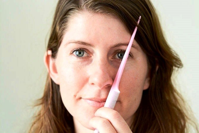 Як правильно вищипувати брови | Правильно вищипувати брови відео, фото Як правильно вищипувати брови | Правильно вищипувати брови відео, фото
