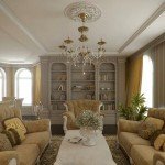 Класичний стиль в інтерєрі 80 фото