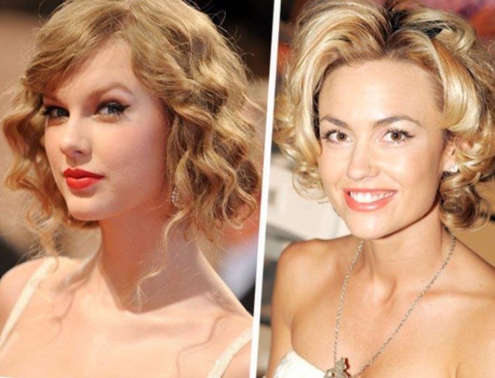 Красиві укладання на коротке волосся