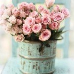 Стиль шеббі шик | Стиль шеббі шик в інтерєрі