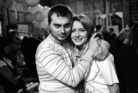 Секрети краси Олени Кравець (Elena Kravec)