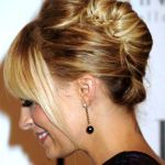 Зачіска черепашка | Як зробити зачіску мушлю Зачіска черепашка | Як зробити зачіску мушлю