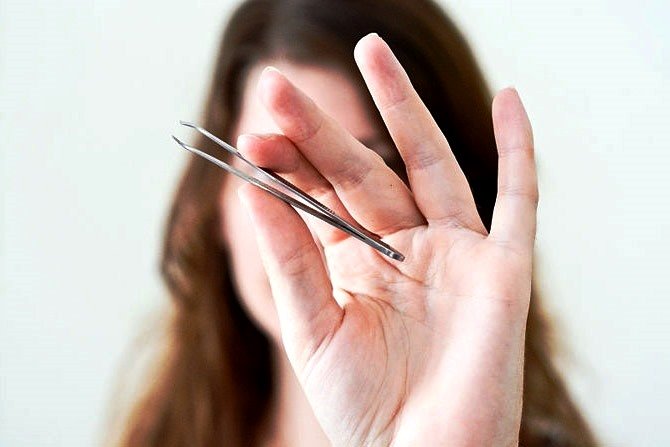 Як правильно вищипувати брови | Правильно вищипувати брови відео, фото Як правильно вищипувати брови | Правильно вищипувати брови відео, фото