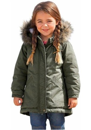 Як вибрати дитячий одяг взимку | Дитяча зимовий одяг