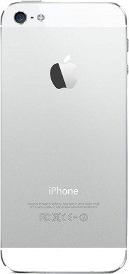 Огляд iPhone 5s