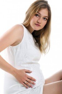 Понос під час вагітності: причини і наслідки
