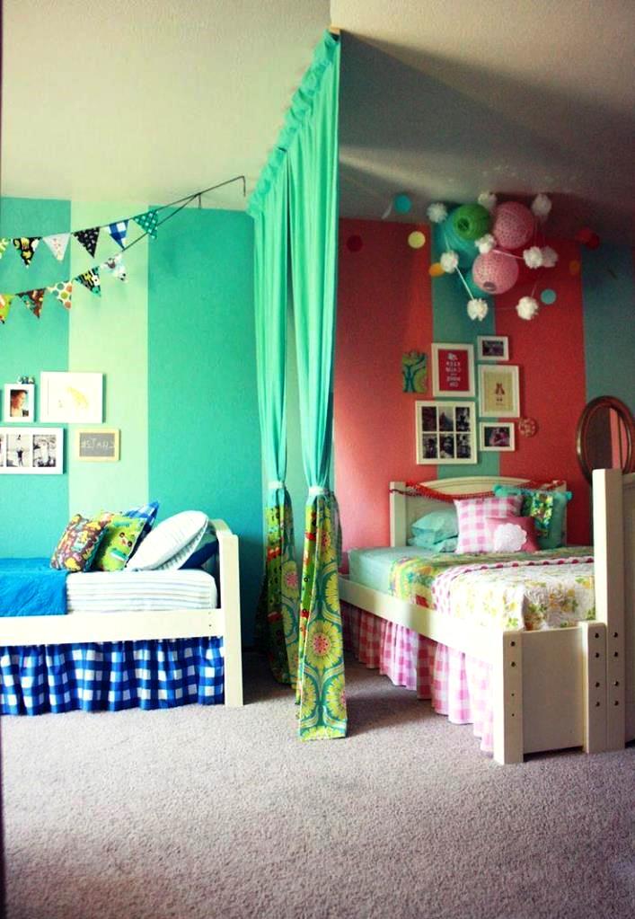 Оформлення дитячої кімнати | Оформлення дитячої кімнати фото