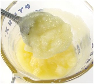 Домашній скраб для губ Майстер клас