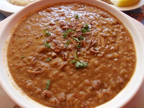 Рецепти смачного пюре