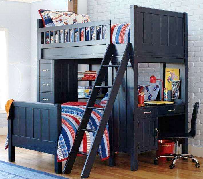 Маленька дитяча кімната | Маленькі дитячі кімнати фото