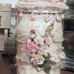 Стиль шеббі шик | Стиль шеббі шик в інтерєрі