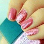 Дизайн коротких нігтів Дизайн коротких нігтів
