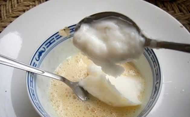 Кокосове масло для волосся | Маска з кокосовим маслом Кокосове масло для волосся | Маска з кокосовим маслом