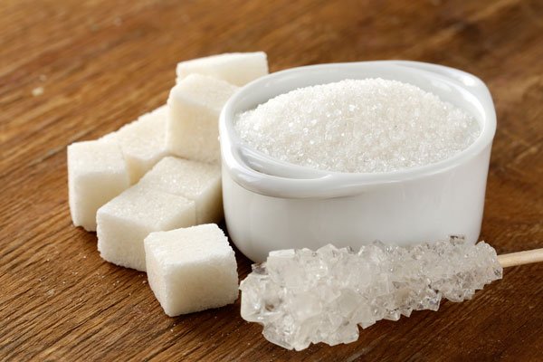 Рафінований цукор: продукт, який підживлює рак