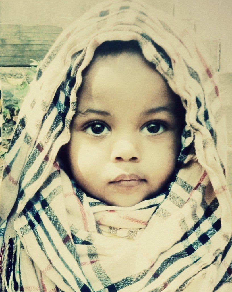 Красиві мусульманські імена дівчаток