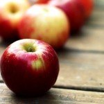 Яблучна дієта | Кефірно яблучна дієта