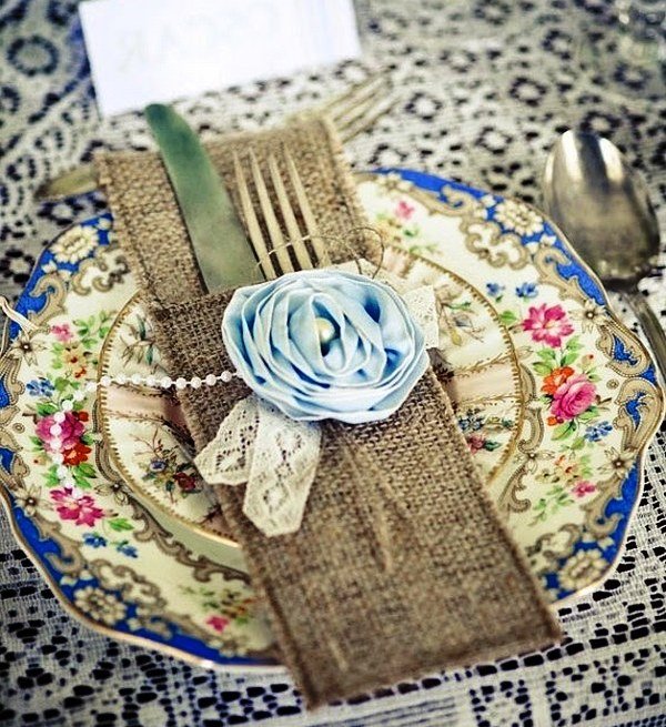 Стиль шеббі шик | Стиль шеббі шик в інтерєрі