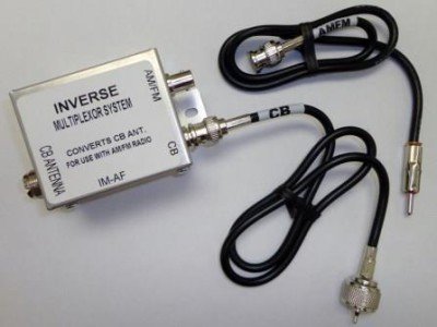 Розгалужувач для антени: вимоги і можливості