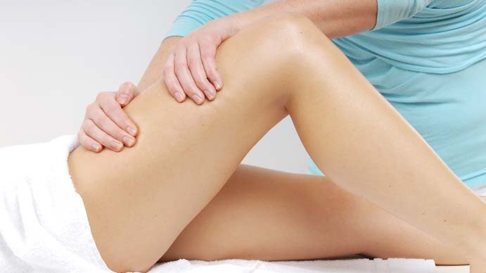 Процедури від целюліту в салонах   як просто позбутися від апельсинової кірки?