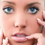 Макіяж в школу | Який макіяж зробити в школу Макіяж в школу | Який макіяж зробити в школу