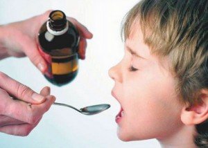 Лікування линкасом сиропом від кашлю інструкція для дітей, відгуки про сиропі