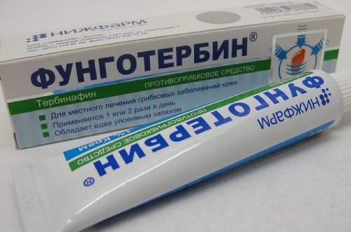 Грибок на ногах: лікування, яке дійсно допоможе!