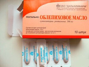 Якими ректальними свічками користуватися від геморою