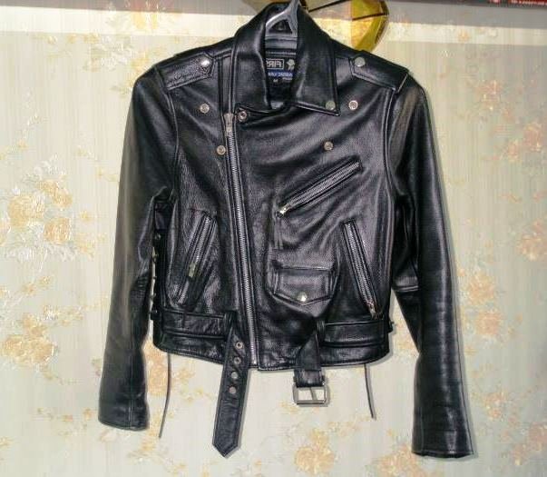 Як пофарбувати шкіряну куртку | Де пофарбувати шкіряну куртку